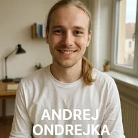 Andrej Ondrejka