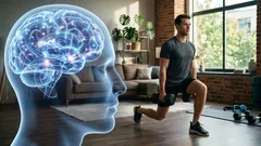 Myseľ a telo v akcii: Účinné spôsoby, ako zlepšiť mentálne schopnosti