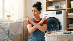 Prečo by ste nemali prať na 40 stupňov – nerobte túto chybu